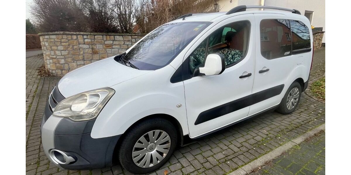 Citroen Berlingo 227.000 km 3.800 &euro; Fröndenberg 58730