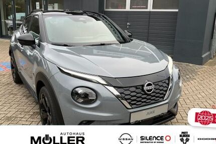 Nissan Juke 2.000 km 29.990 &euro; Hattingen 45527