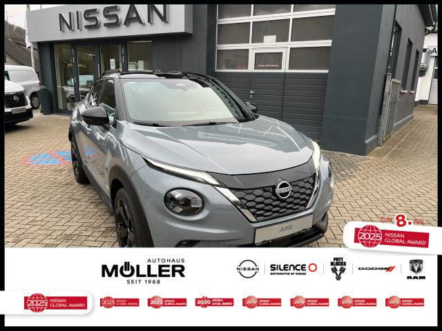 Nissan Juke 2.000 km 29.990 &euro; Hattingen 45527