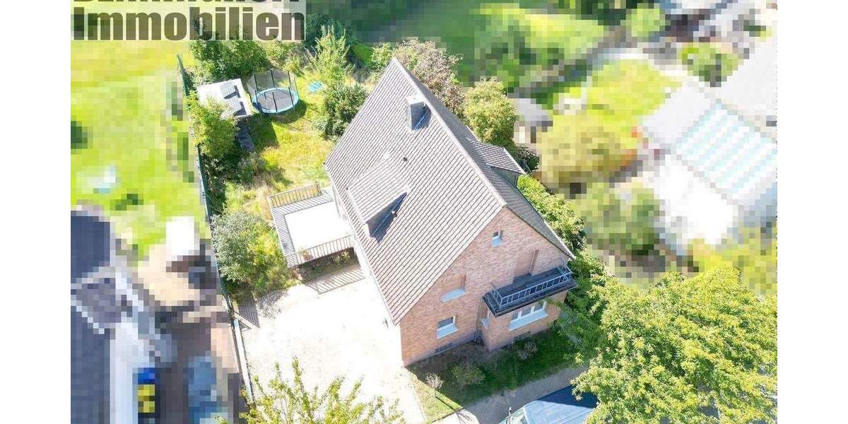 Mehrfamilienhaus, Wohnhaus Holzwickede - 5 Zimmer, 155 m&sup2;, 525.000&euro; | Angebot:24531557