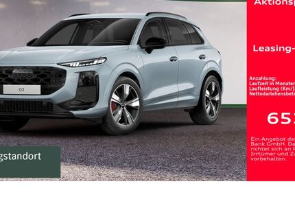 Audi Q3 9.999 km 47.440 &euro; Menden 58706