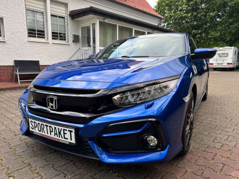 Civic