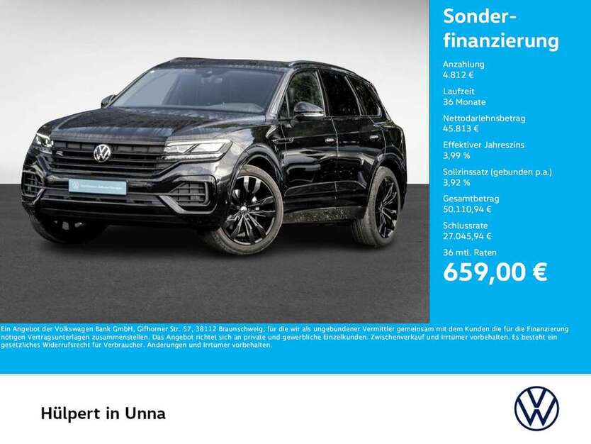 Touareg