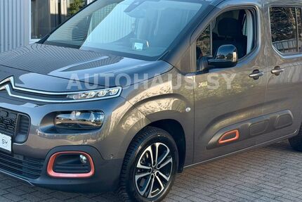 Citroen Berlingo 118.000 km 16.480 &euro; Castrop-Rauxel 44575