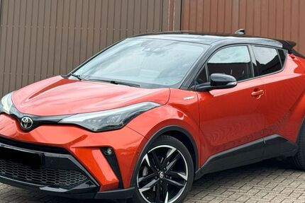 Toyota C-HR 32.121 km 22.999 &euro; Bochum 44787