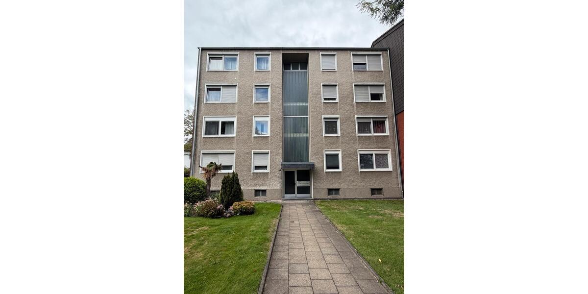 Etagenwohnung Datteln - 3.5 Zimmer, 75 m&sup2;, 170.000&euro; | Angebot:27467556