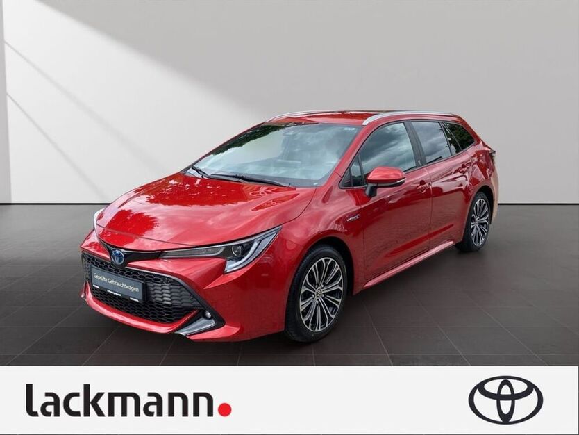 Corolla
