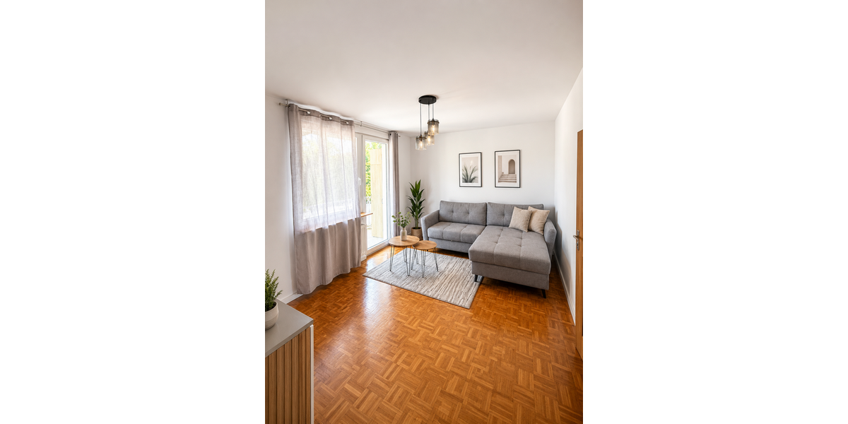 Etagenwohnung Bochum Weitmar - 2.5 Zimmer, 60 m&sup2;, 850&euro; | Angebot:26600828