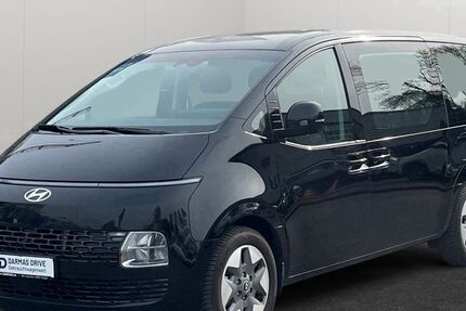Hyundai STARIA 19.850 km 38.590 &euro; Datteln 45711