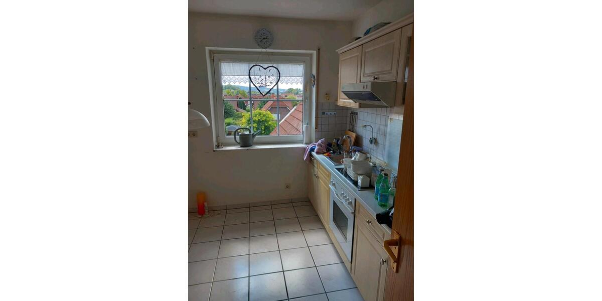 Dachgeschoßwohnung Iserlohn Sümmern - 2 Zimmer, 59 m&sup2;, 149.000&euro; | Angebot:27168939