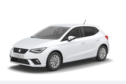 Seat Ibiza 18.192 km 20.890 &euro; Gelsenkirchen OT Beckhausen 45899