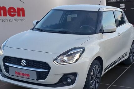 Suzuki Swift 21.953 km 14.829 &euro; Bergkamen 59192