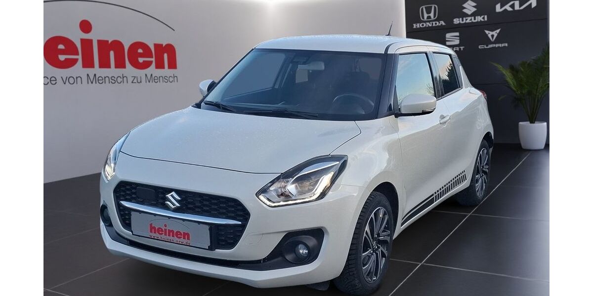 Suzuki Swift 21.953 km 15.299 &euro; Bergkamen 59192