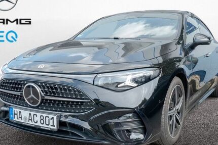 Mercedes-Benz CLA 220 9.500 km 46.580 &euro; Hagen 58135