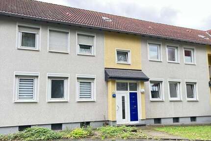 Wohnung Castrop-Rauxel Rauxel - 3 Zimmer, 57 m&sup2;, 489&euro; | Angebot:25768687