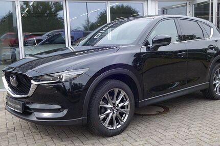 Mazda CX-5 42.589 km 27.750 &euro; Herten 45701