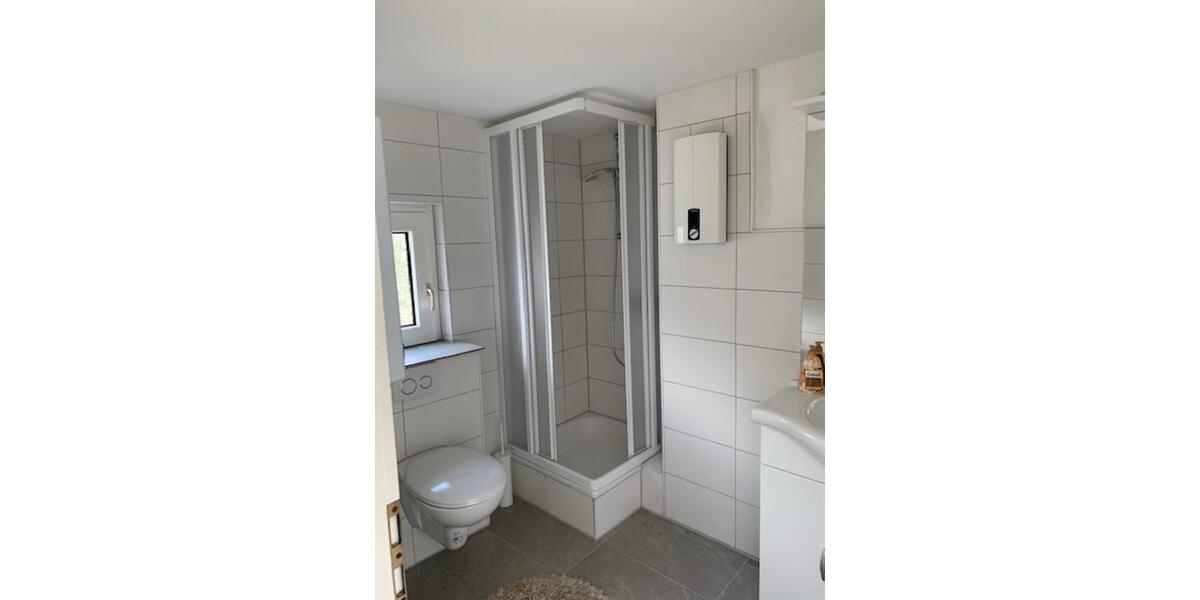 Etagenwohnung Bochum Günnigfeld - 2 Zimmer, 45 m&sup2;, 320&euro; | Angebot:25962500