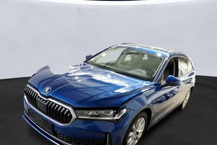 Skoda Superb 25.255 km 39.450 &euro; Hagen 58091