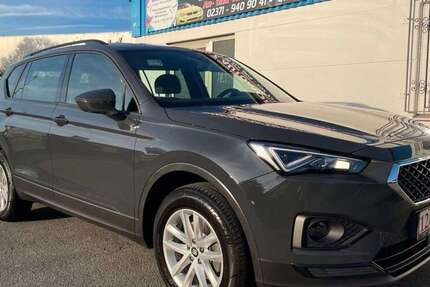 Seat Tarraco 130.000 km 20.499 &euro; Iserlohn 58640