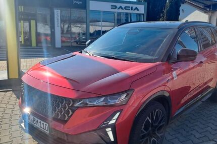 Renault Austral 3.000 km 42.950 &euro; Iserlohn 58640