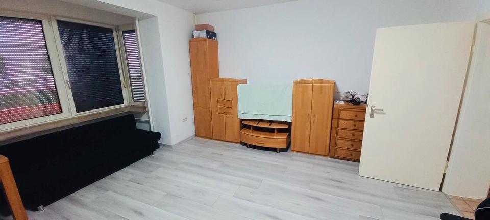 Erdgeschoßwohnung Gelsenkirchen Gelsenkirchen-Mitte - 1 Zimmer, 43 m&sup2;, 109.000&euro; | Angebot:26553949