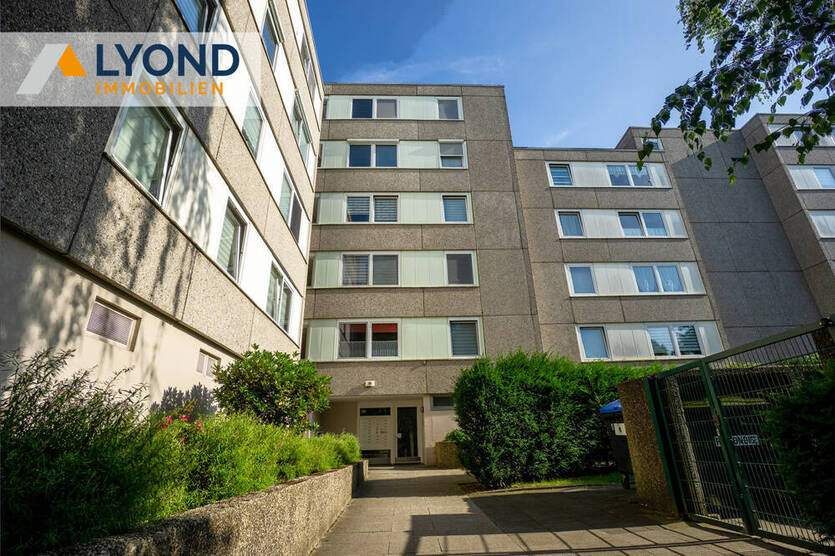 Wohnung in Gelsenkirchen