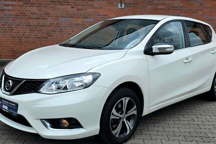 Nissan Pulsar 103.000 km 7.990 &euro; Herne (NRW) 44628