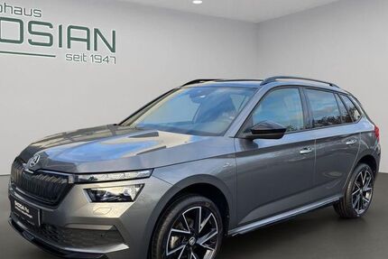 Skoda Kamiq 28.894 km 23.980 &euro; Iserlohn 58642