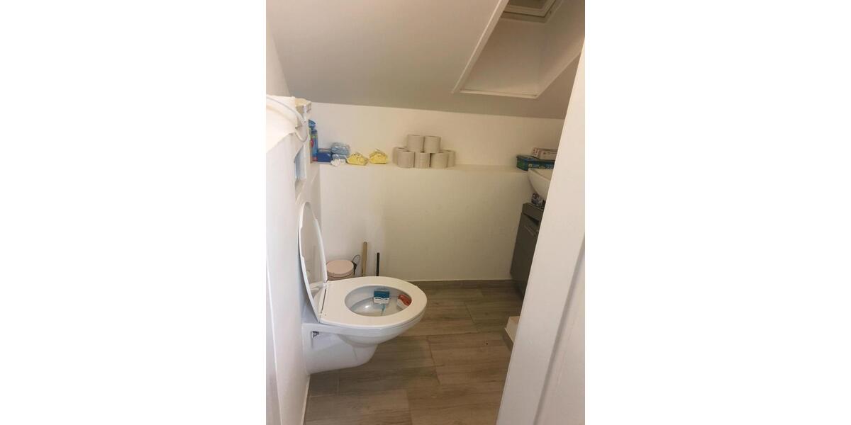 Dachgeschoßwohnung Hagen Hagen-Nord - 3 Zimmer, 60 m&sup2;, 500&euro; | Angebot:26582060