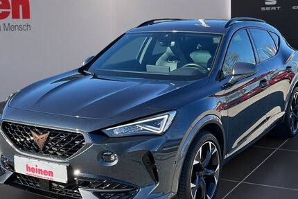 Cupra Formentor 46.489 km 31.309 &euro; Bergkamen 59192