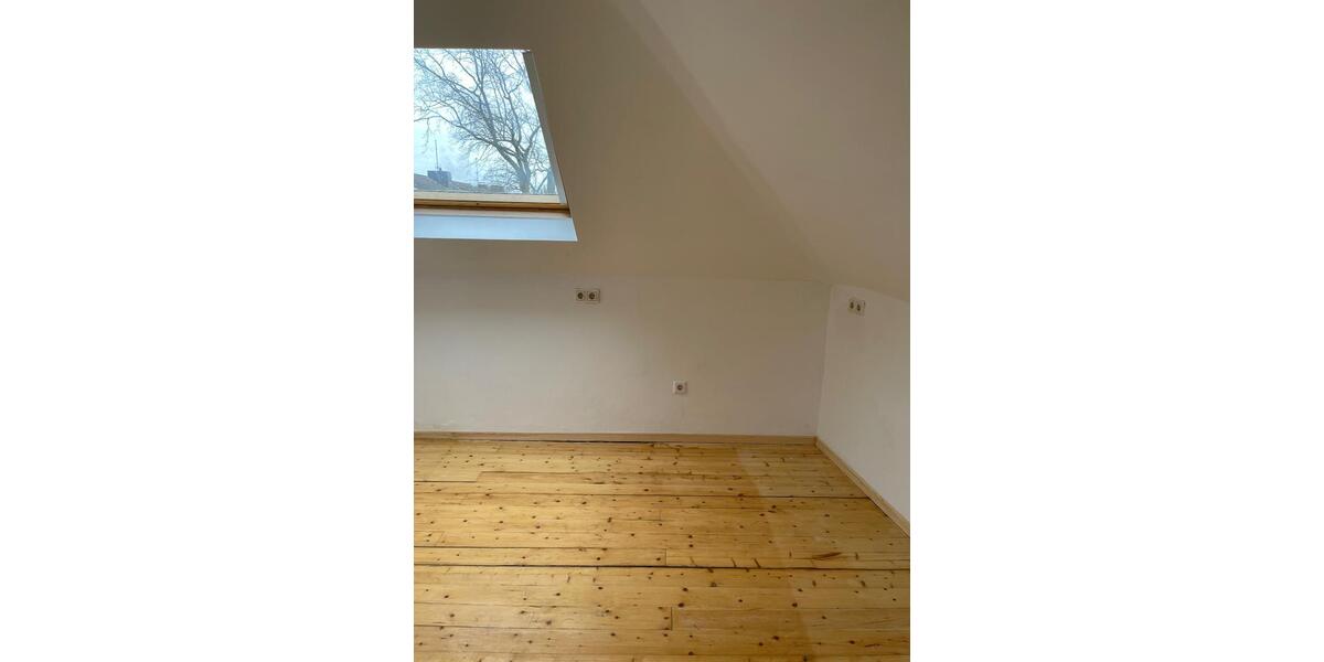 Mietwohnung 2 zimmer