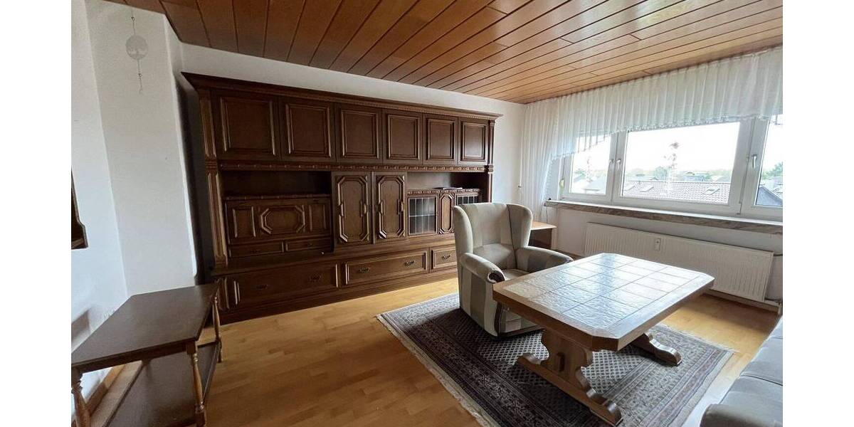 Etagenwohnung Lünen Horstmar - 3 Zimmer, 75 m&sup2;, 158.000&euro; | Angebot:26569336