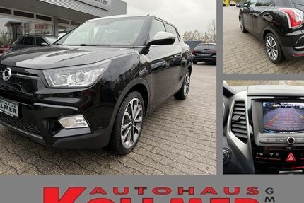 SsangYong Tivoli 30.372 km 9.990 &euro; Kamen 59174