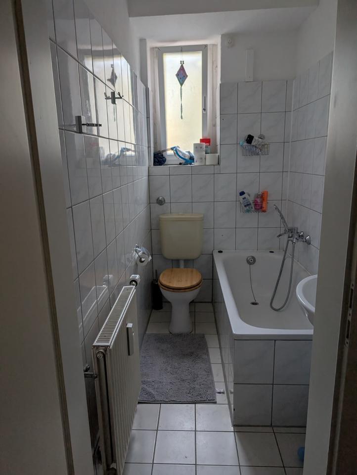 **500 € Renovierungsgutschein** Schöne 4,5-Zimmer-Wohnung in Essen zu vermieten! zimmer
