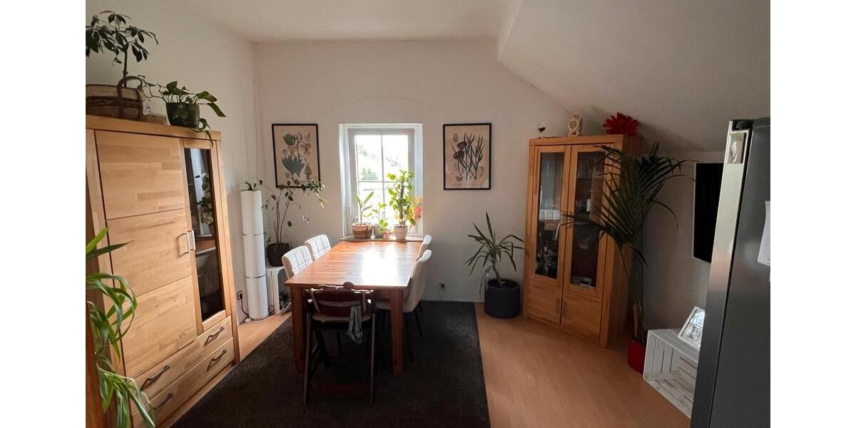 Etagenwohnung Sprockhövel - 4 Zimmer, 82 m&sup2;, 940&euro; | Angebot:26415556