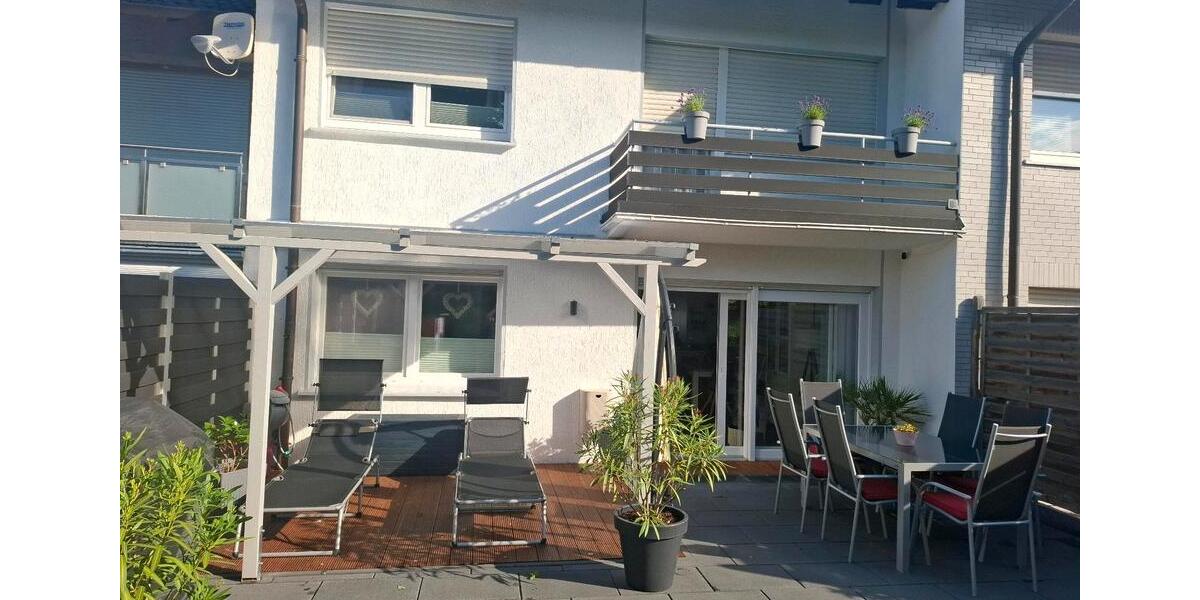 Reihenhaus Iserlohn Gerlingsen - 5 Zimmer, 113 m&sup2;, 359.000&euro; | Angebot:26918555