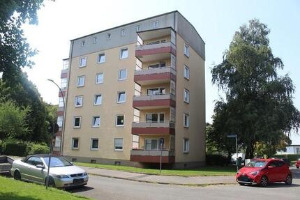 Schöne Wohnung: günstige 3-Zimmer-Wohnung 3 zimmer