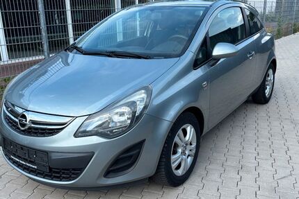 Opel Corsa 196.782 km 3.500 &euro; Dortmund 44145