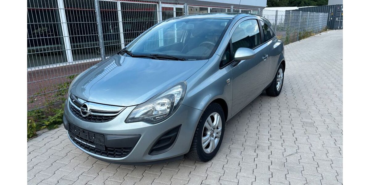 Opel Corsa 196.782 km 3.500 &euro; Dortmund 44145