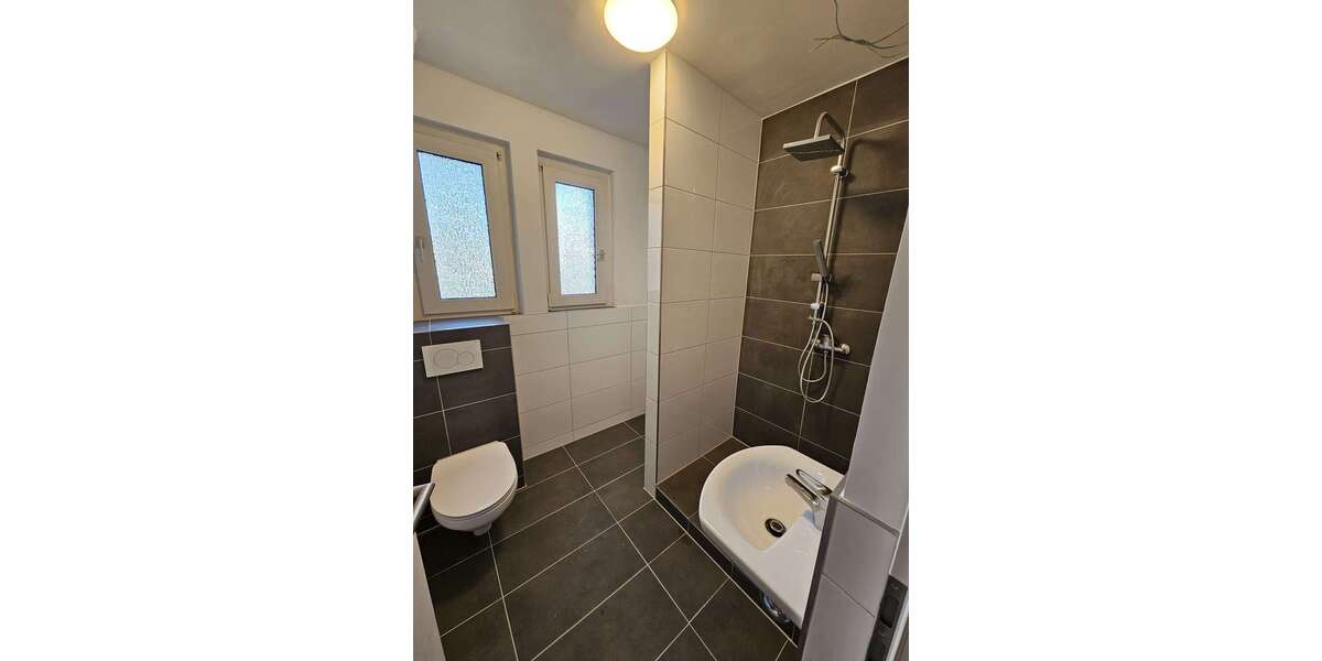 Etagenwohnung Witten Annen - 2.5 Zimmer, 45 m&sup2;, 310&euro; | Angebot:26960978