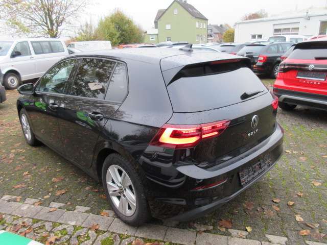 VW Golf Life 1.5 TSI NAVI PANO IQ-LIGHT KAMERA ALU AP 81.000 km 17.900 &euro; Bergkamen 59192