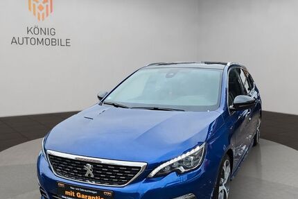 Peugeot 308 154.000 km 14.900 € Lünen 44536