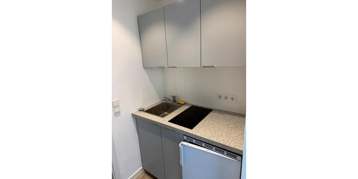 Etagenwohnung Dortmund Hombruch - 2 Zimmer, 29 m&sup2;, 390&euro; | Angebot:26130769