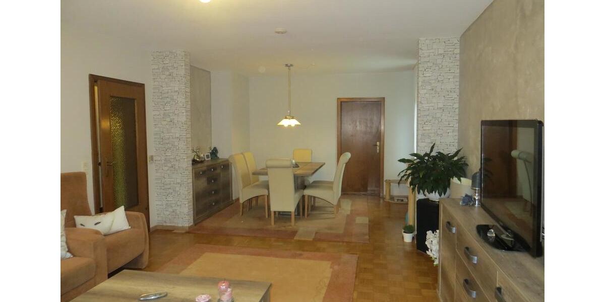 3 Zimmer Wohnung KDB Keller Balkon Stellplatz Niedersprockhövel 3 zimmer