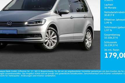 VW Touran