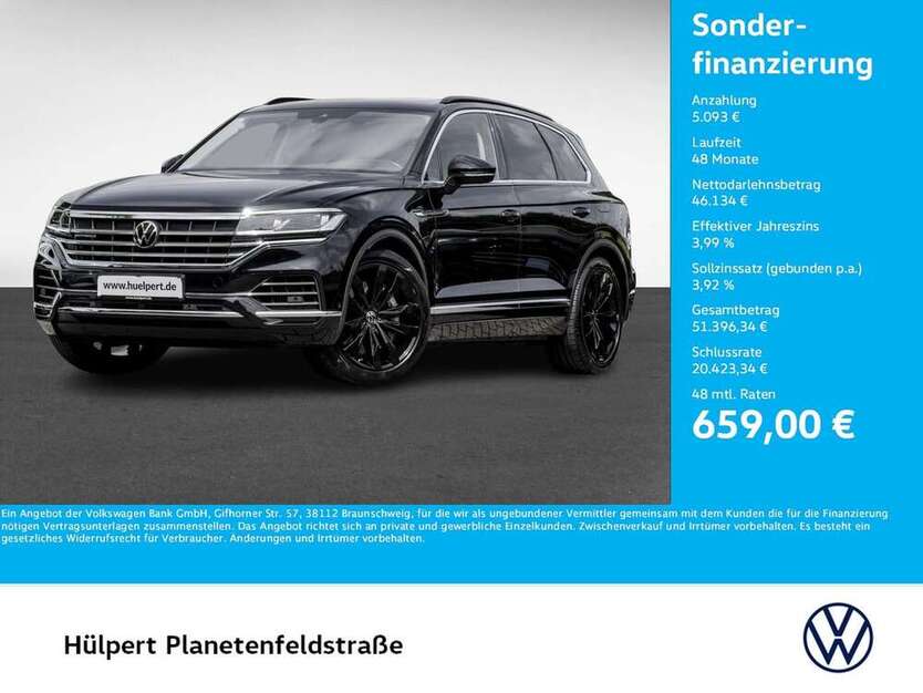 Touareg