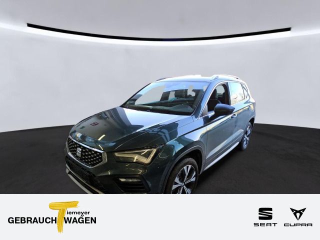 Seat Ateca 80.859 km 22.880 &euro; Hemer 58675