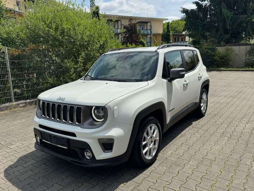 Renegade
