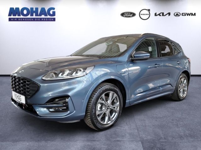 Ford Kuga 40.221 km 23.390 &euro; Recklinghausen 45659