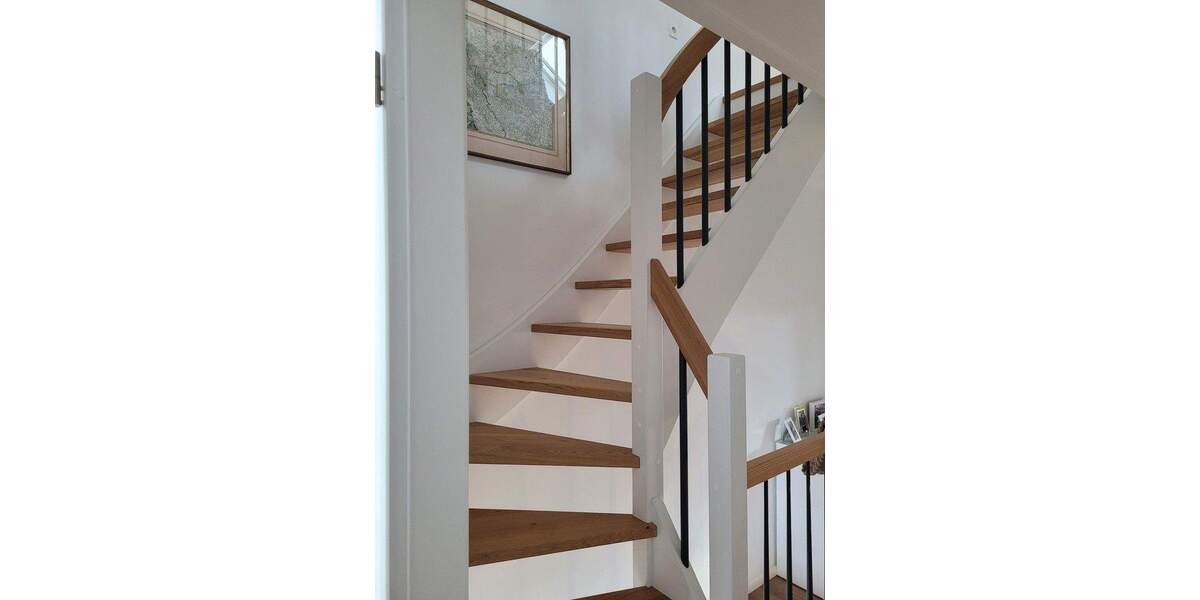 Reihenmittelhaus Wetter Wengern - 4 Zimmer, 133 m&sup2;, 430.000&euro; | Angebot:24402146